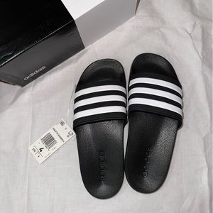 new Adidas slides